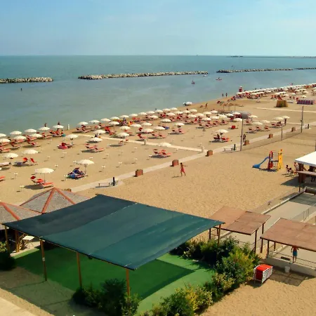 Carioca By Interhome * Rimini