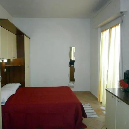 Carioca By Interhome Apartman