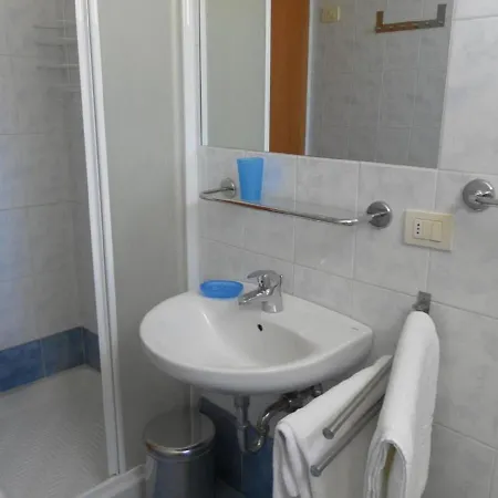 Carioca By Interhome * Rimini