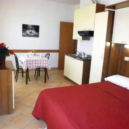 Carioca By Interhome Apartman
