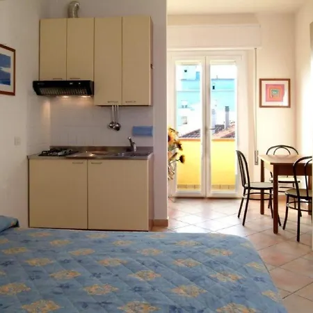 Carioca By Interhome ريميني
