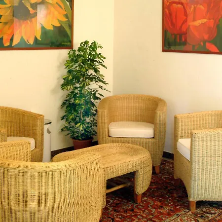 Apartament Carioca By Interhome *