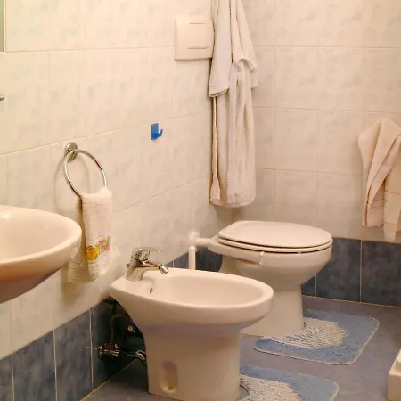 Carioca By Interhome Rimini