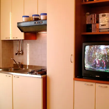Carioca By Interhome Apartament *