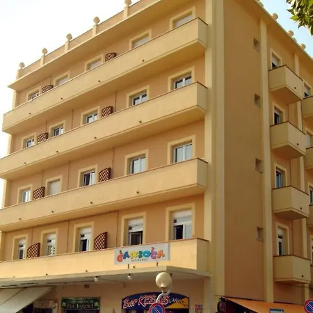 Carioca By Interhome Apartman Rimini
