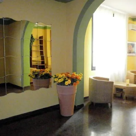 Carioca By Interhome Appartamento