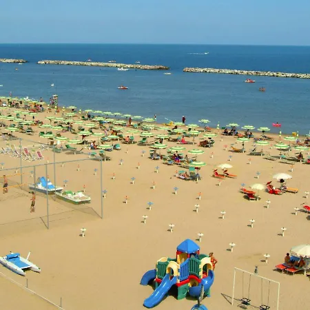 Appartamento Carioca By Interhome Rimini