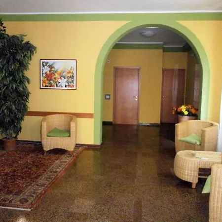 Appartamento Carioca By Interhome *