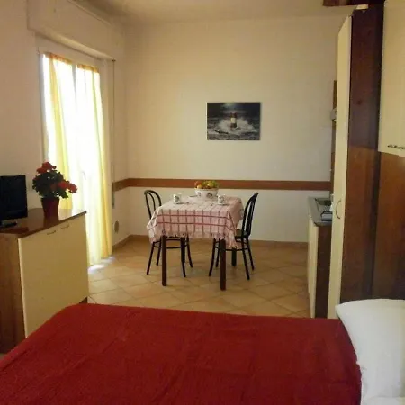Carioca By Interhome * Rimini